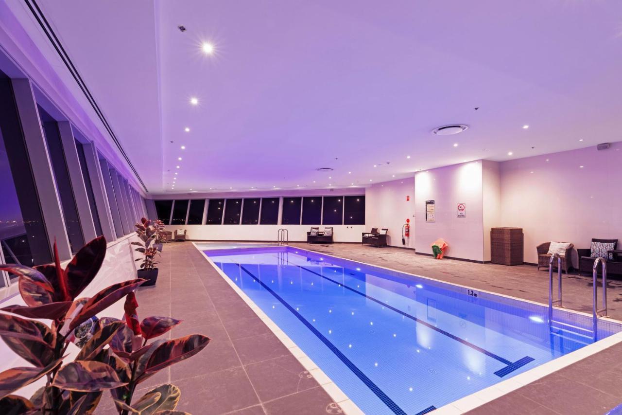 Mercure Melbourne Caroline Springs Exterior photo