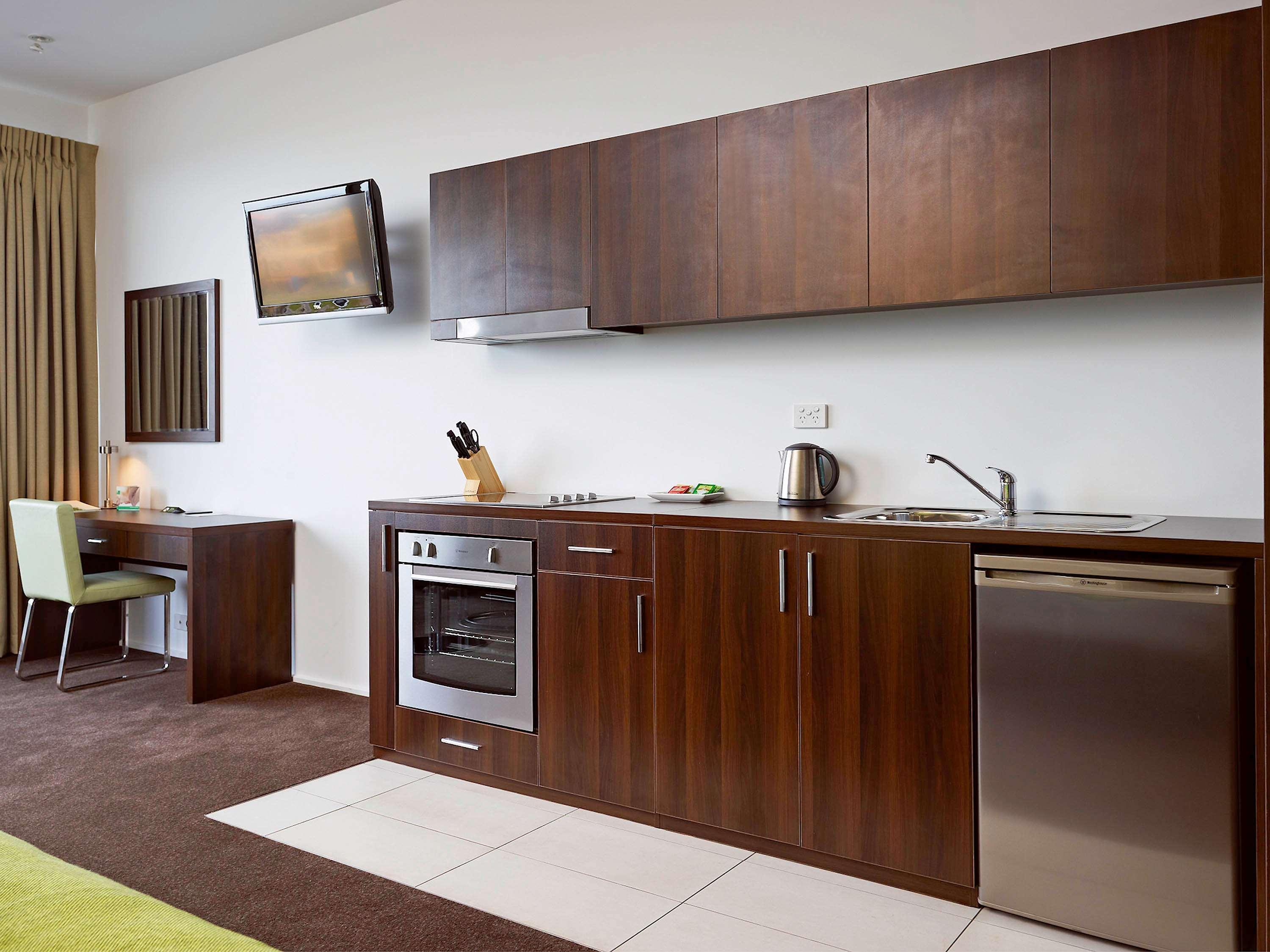 Mercure Melbourne Caroline Springs Exterior photo