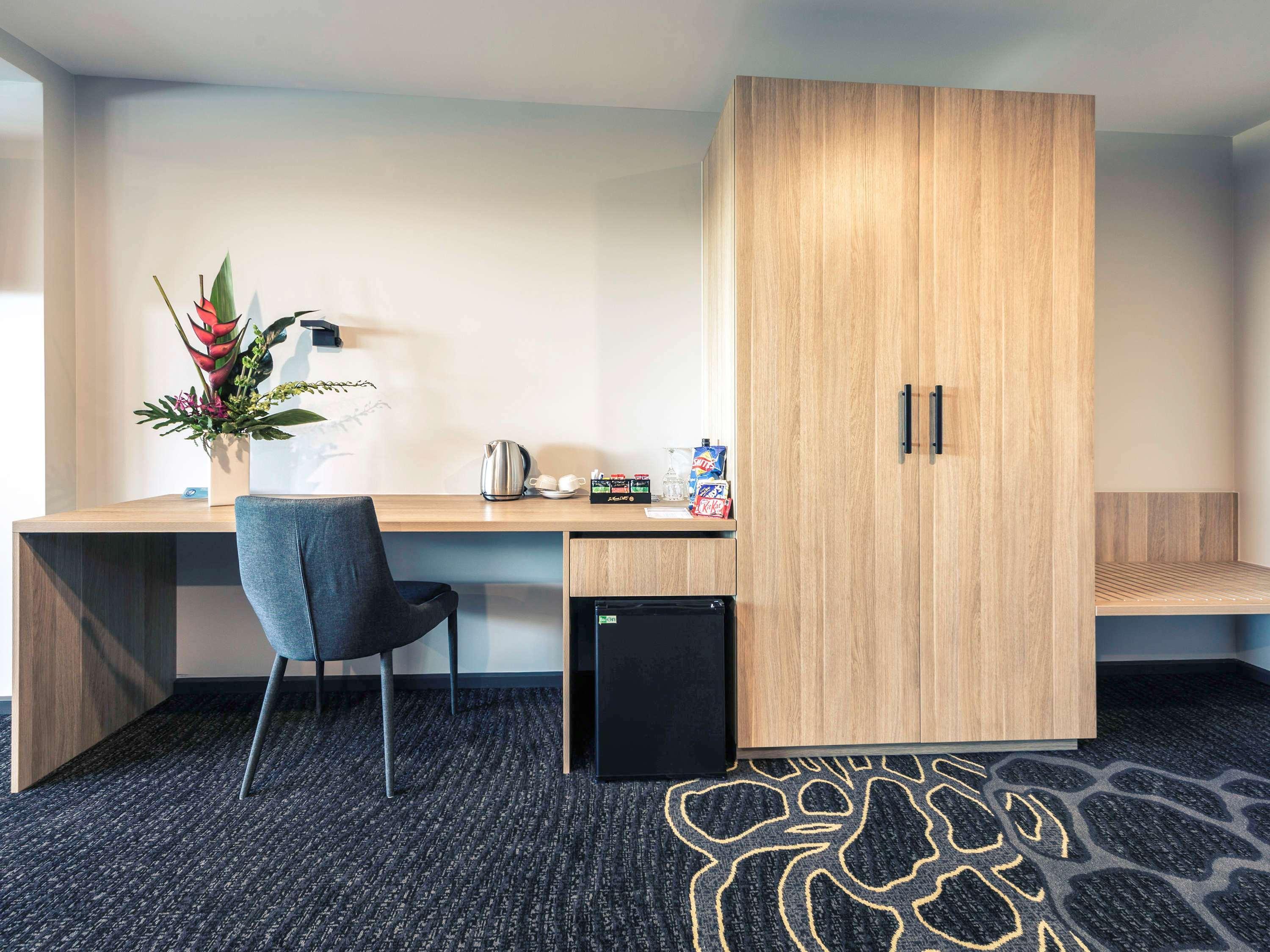 Mercure Melbourne Caroline Springs Exterior photo