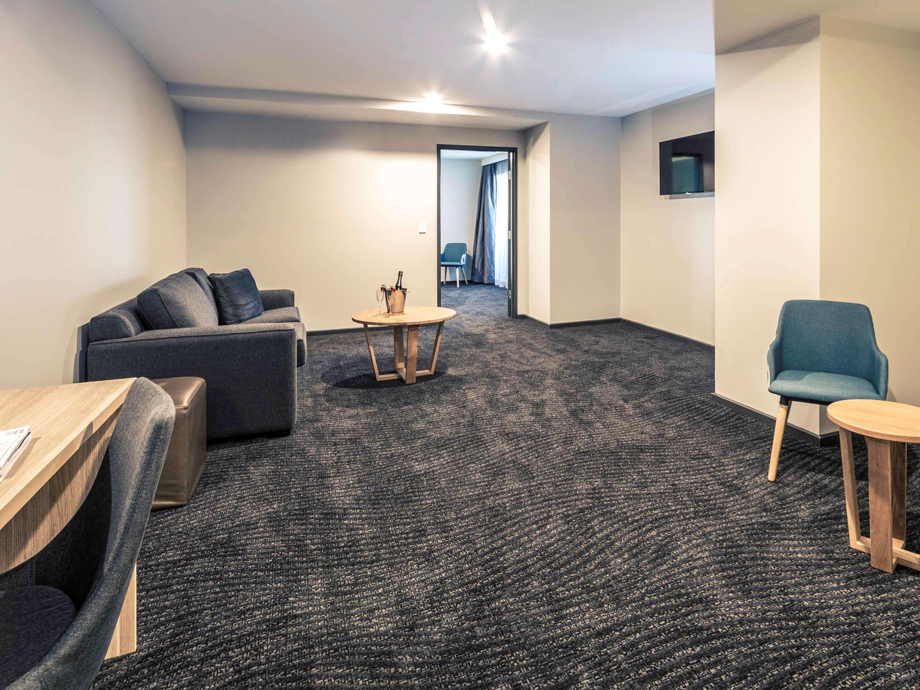 Mercure Melbourne Caroline Springs Exterior photo
