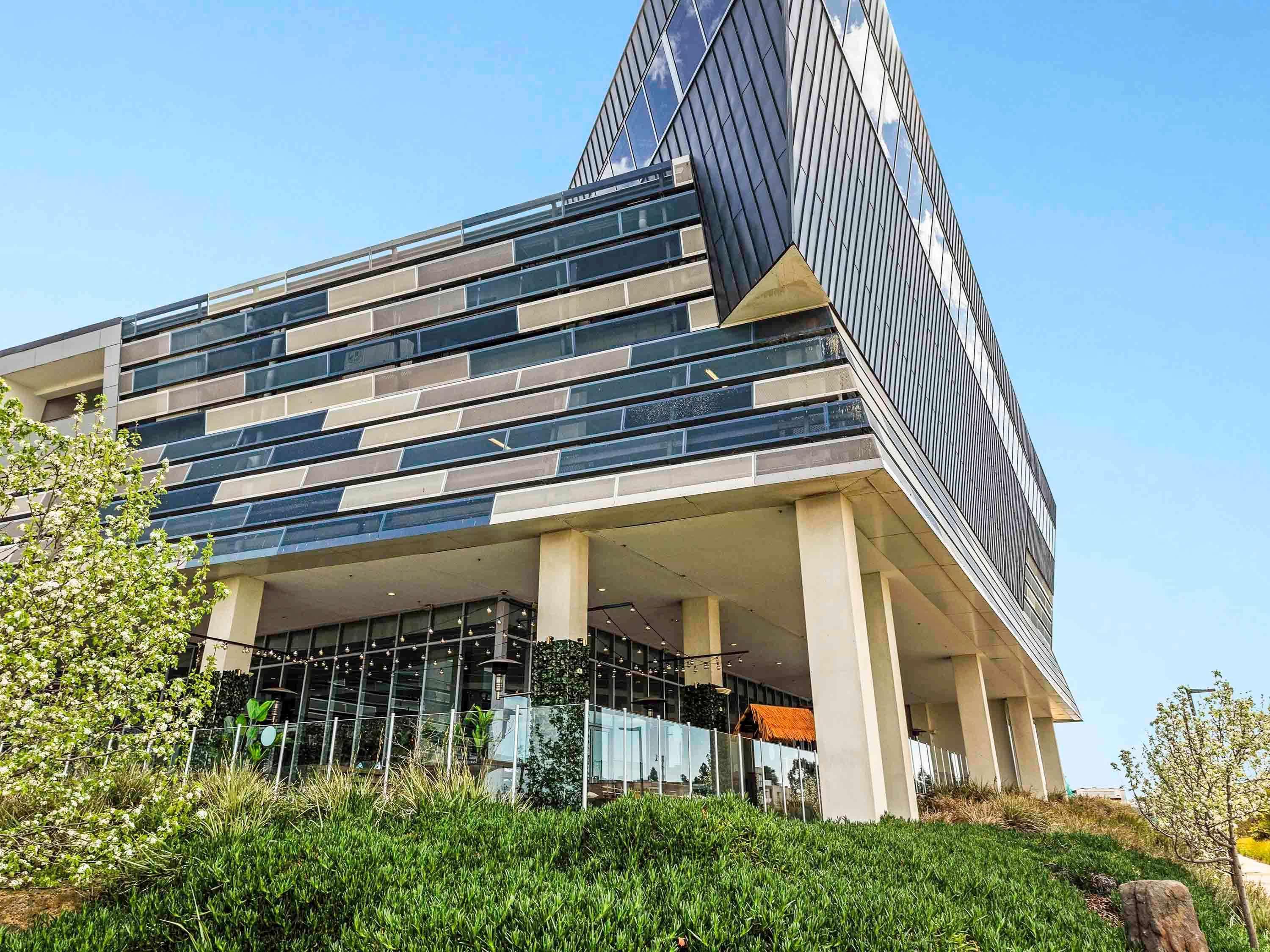 Mercure Melbourne Caroline Springs Exterior photo