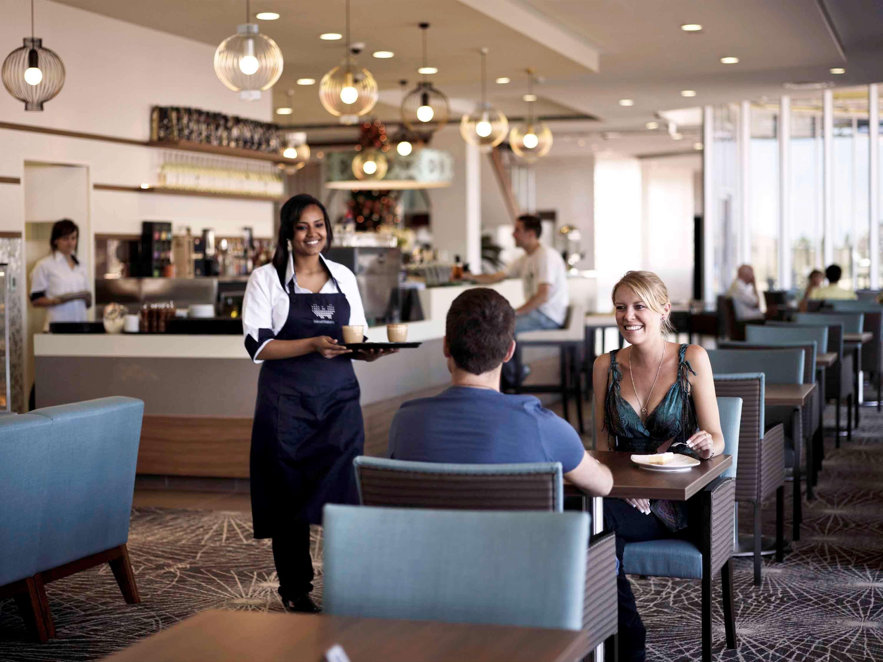 Mercure Melbourne Caroline Springs Exterior photo