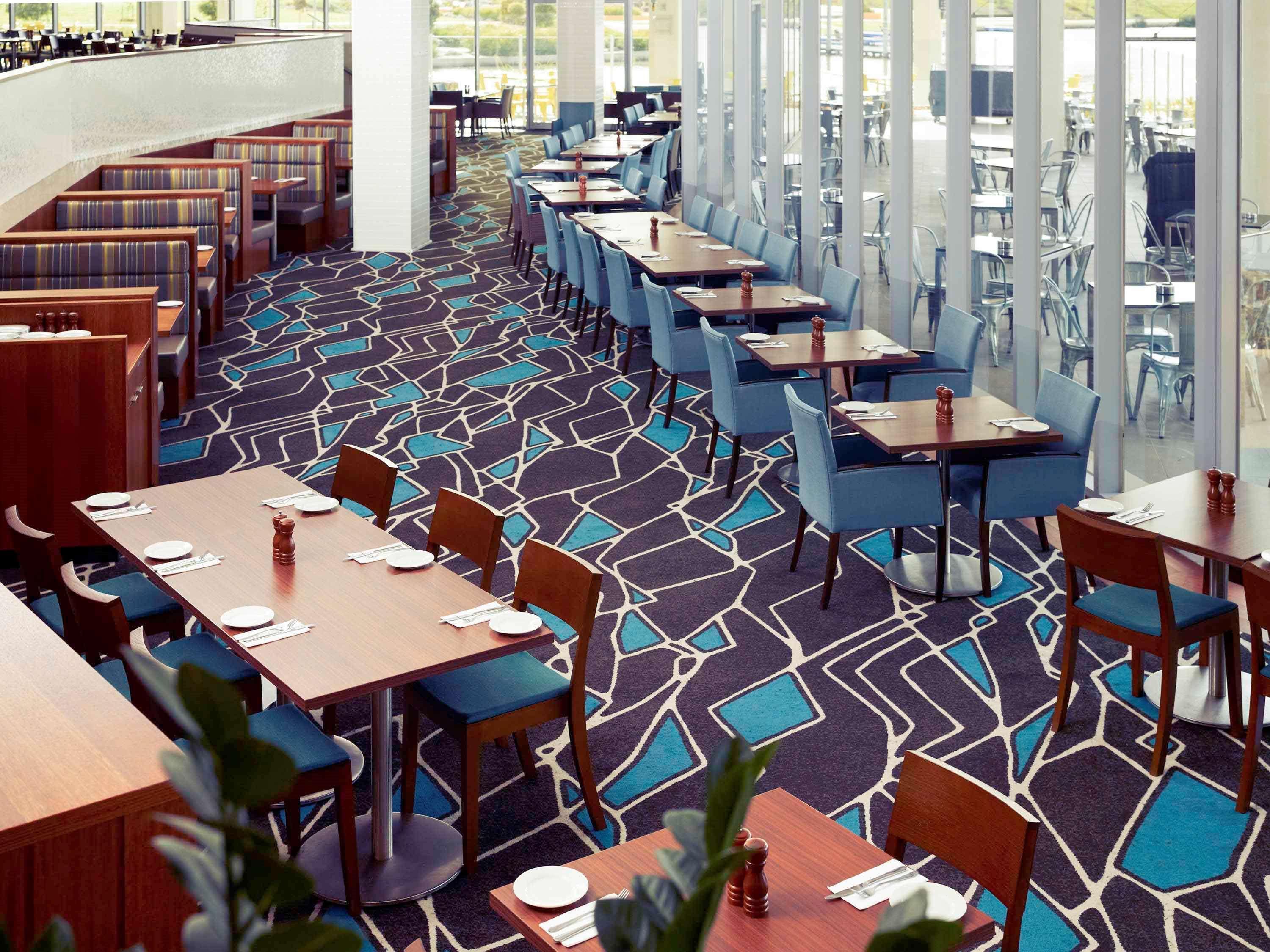 Mercure Melbourne Caroline Springs Exterior photo
