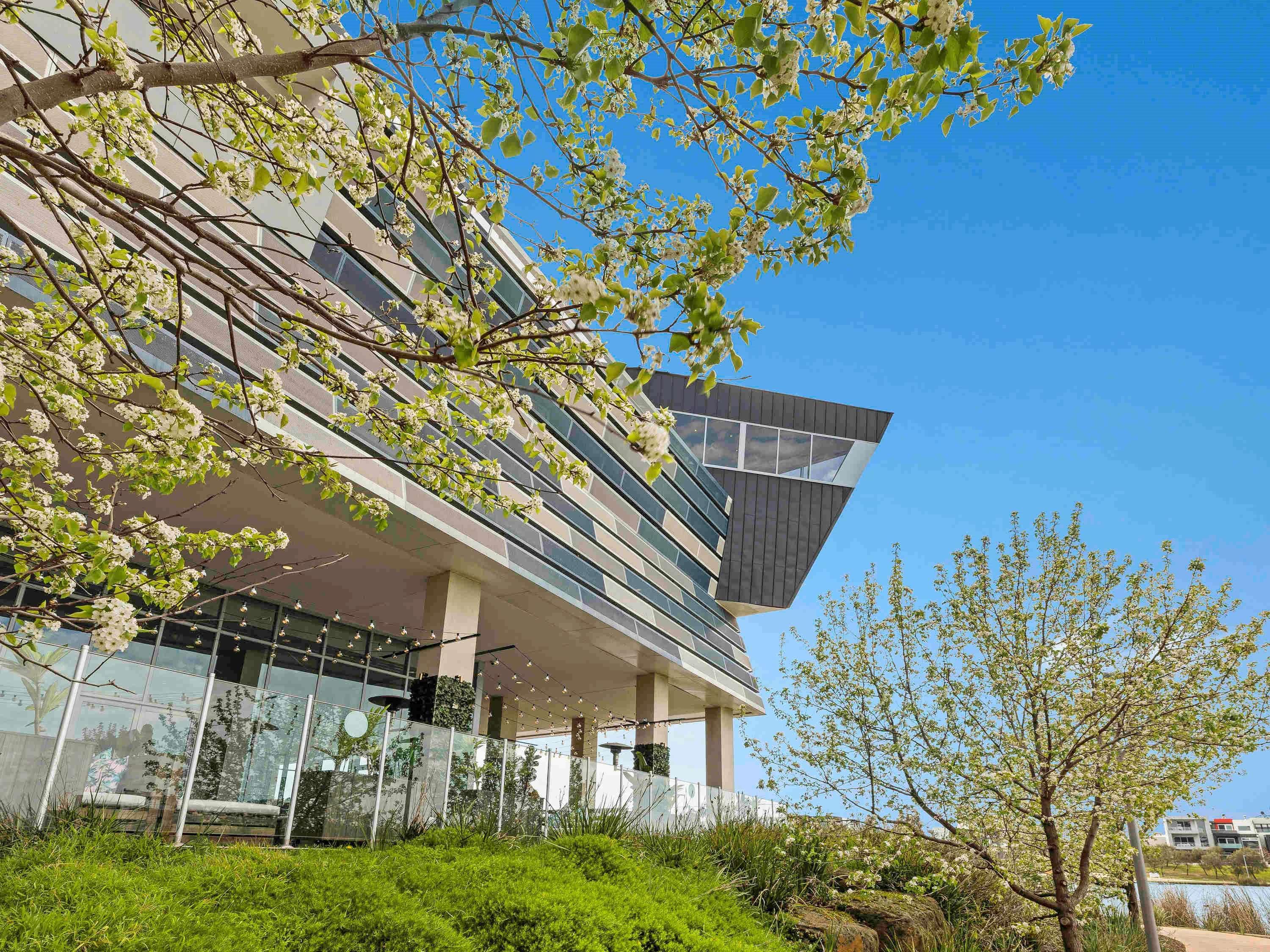 Mercure Melbourne Caroline Springs Exterior photo