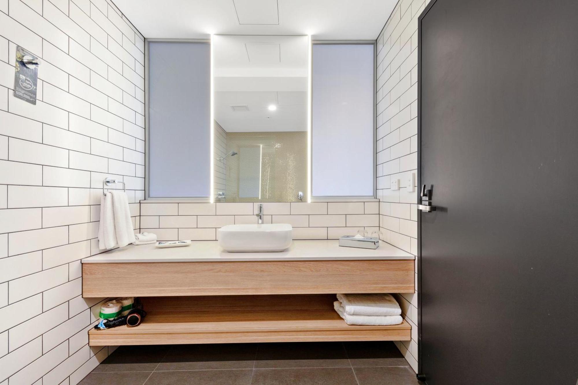 Mercure Melbourne Caroline Springs Exterior photo